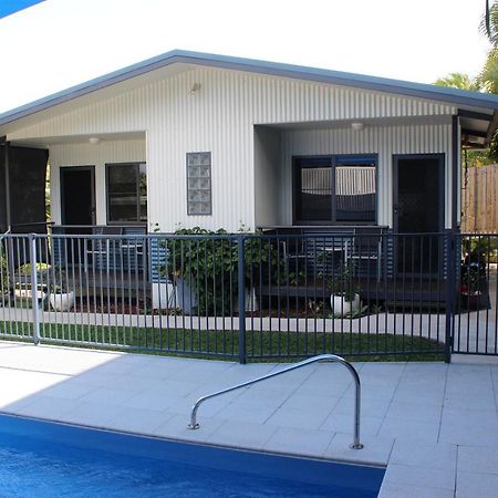 Gecko Guest House Cooktown Exteriér fotografie