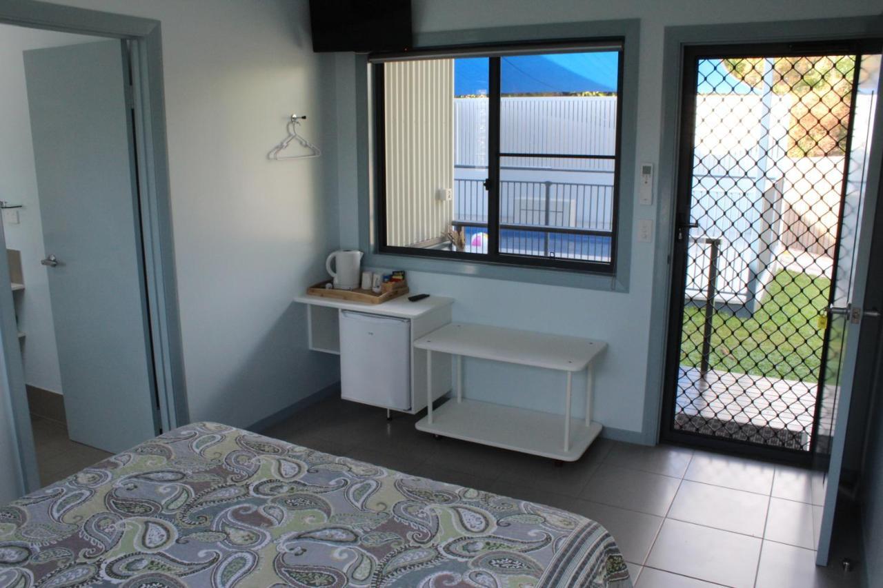 Gecko Guest House Cooktown Exteriér fotografie